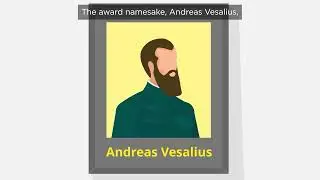 Vesalius Innovation Award 2024: 5th Edition