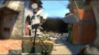 Inferno Go Boom