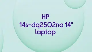 HP 14