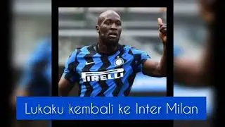 Update Info Transfer Pemain