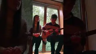 The Eye (Brandi Carlile Cover)