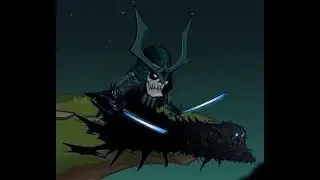 =AQW= how to get legion token fast (Paragon DreadNaught Pet) Quest