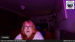 chat with Lindsay