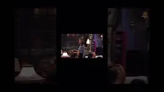 He’s Her Lobster! #FRIENDS