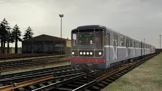 ОТКРЫТИЕ МОНОРЕЛЬСА НА NV!