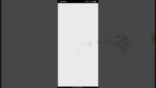 Python Turtle Tree GUI 
