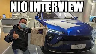 NIO STOCK CRASH! FUNDAMENTAL ANALYSIS! Should I Buy NIO Stock?