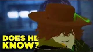 It's Riddlin' Time | Deepwoken montage!!!