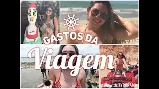 QUANTO CUSTA VIAJAR PARA MACEIÓ?