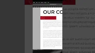 How to add rules (lines) to paragraphs in Adobe Indesign