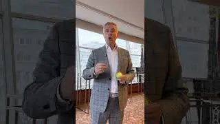 5 лет Бизнес Академии Владимира Моженкова!