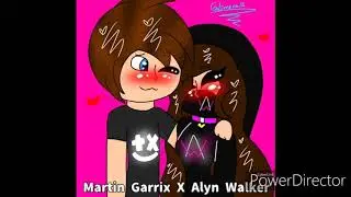Martin Garrix X Alyn Walker ( Leer dercp )