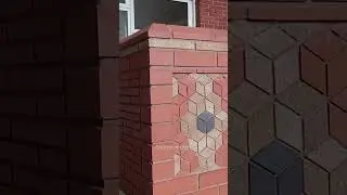 Bricklaying #shorts #bricklaying #youtubeshorts #viral #shortvideo #shortsfeed #short