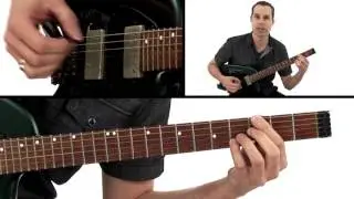 Creative Arpeggio Design - 2 5 1: C Etude Overview - Tim Miller