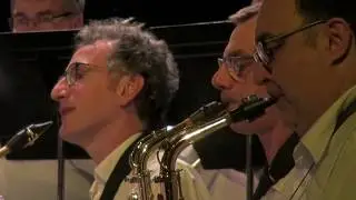 A Cole Porter Spectacular arrgt Sammy Nestico