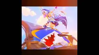 Mualani edit | Genshin Impact