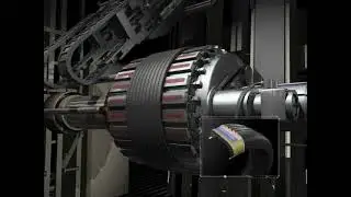 How A Kumho Tyre is Made