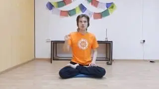 Яма Нияма: Тапас - аскетизм, самоограничение.