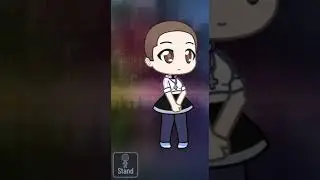 Сделала сделала) 💗🎀делаю Настю!🛍🎉 Альтушка для скуфа)кого и откуда ещё делать?)#gacha #рек #гача