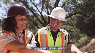 Marin County Public Works: Improving and protecting our community
