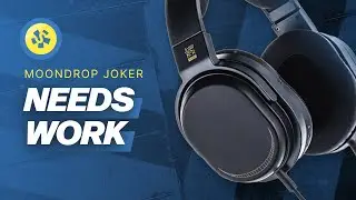 Moondrop Joker REVIEW!