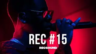 FRANGLISH -  BOLINGO • FAKE LOVE • MANO | RECSOUND