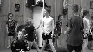 Functional fitness for kids & teens