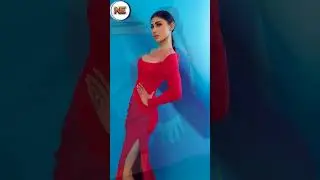 Naagin S1 & S2 - Mouni Roy New Trending Look On Red Gawn ❤🐍 #naagin #naagin2 #mouniroy #trending