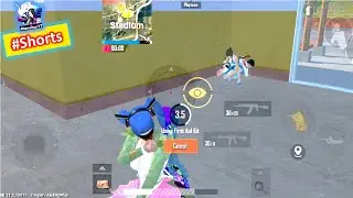 😍Pubg Mobile Lite Funny Shorts Video | Pubg Mobile Lite Shorts Video 