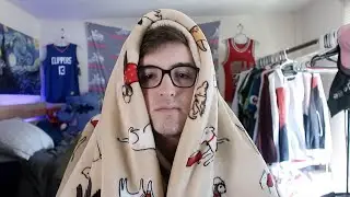 It's Too Flippin' Cold
