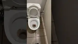 #Суздаль туалет на автовокзале