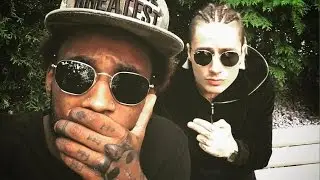 Periscope: Даниил Мацейчук и Вашингтон Саллес / 16.08.16
