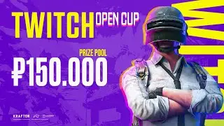 ИВАН ПРОТЕИН ИГРАЕТ ТУРНИР НА 150.000$$$ TWICH CUP