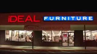 ideal Furniture Danbury ct  