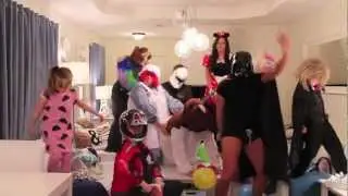 Harlem Shake (William Sledd Edition)