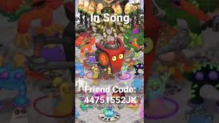 I added Tympa to Air Island!!! 