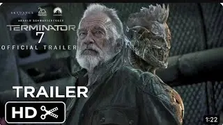 terminator 7 movie/terminator 7 movie trailer