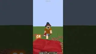HOW TO MAKE A SECRET BASE IN MINECRAFT!