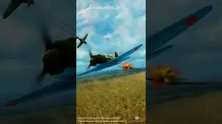 С Днем Победы! Поздравление с 9 мая Электроники-Кукурузники #9мая #деньпобеды #всеммира #сднемпобеды
