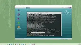 Instalar PandasGUI en Huayra 5.0