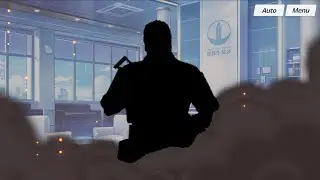 There's a 5th Fox Squad Member (Blue Archive)