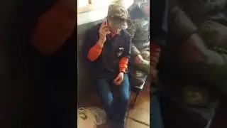 Լոռեցի Կարենը մասաժ է ուզում )))