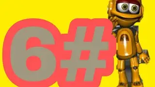 Говорящий Робби удалённая игра 6# роботы танцуют брейк-данс