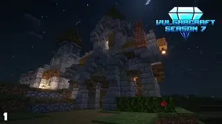 Fooling Around with New Adventures - VulgarCraft S7 Ep 1