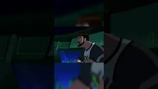 Ben 10,000 Transforms into Aliens!! #ben10 #ben10ultimatealien