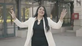 VICTORIA - Que Te Perdone Otra [Video Oficial SONDOR]