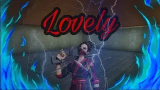 Lovely 💕 (Fortnite Montage)