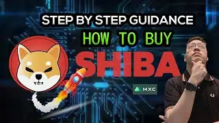 How To Buy Shiba Inu Coin STEP BY STEP