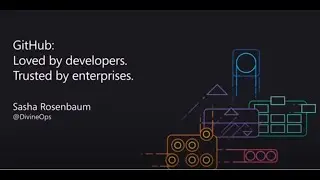 GitHub and Microsoft Open Source Commitment