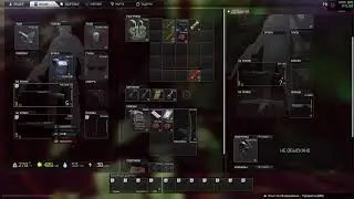 Как играть в Tarkov?